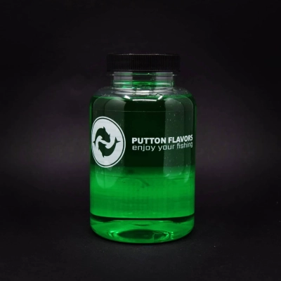 BOOSTER RACZNICA 400G - Putton Flavors