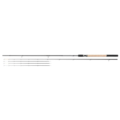 Wędka Feederowa Intenze Feeder 11FT/3.3M 10-60G 2SEC