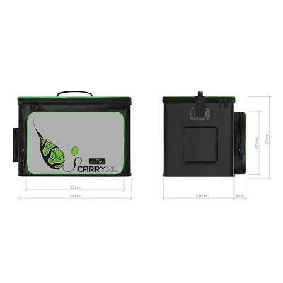 Troba EVA Delphin REAXE CARRY XL
