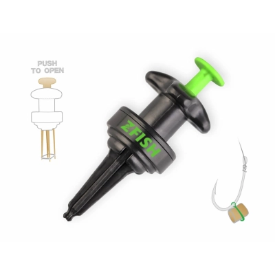 ZFISH Pellet Bander Ring Threader