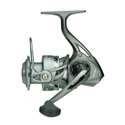 Kołowrotek Robinson Steelgrey FD 255