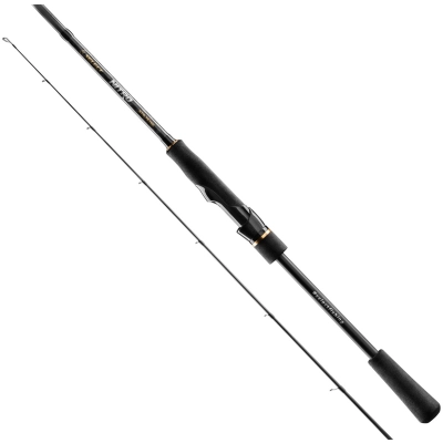 Wędka Select Nitro NTR-662MH 1.98m 7-28g Fast