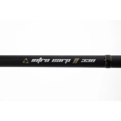 WĘDKA - INTRO CARP II 360 / 3.0Lbs (3 sec.)