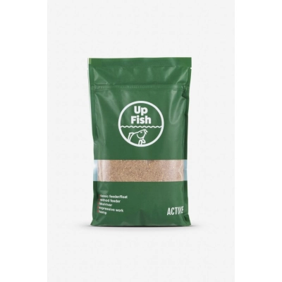 Zanęta Up Fish ACTIVE 800g