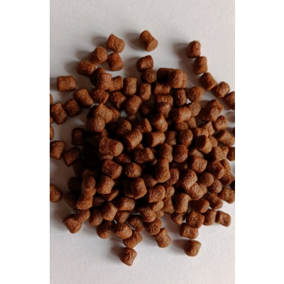 Pellet Method Feeder Perfect 6 mm - Pan Ryba 1Kg