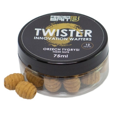 Twister Orzech Tygrysi 12mm 75ml- Feeder Bait