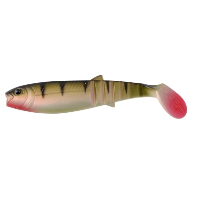 LB CANNIBAL SHAD B 12.5CM20G PERCH