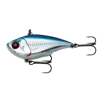 FAT VIBES 6.6CM 22G S BLUE CHROME