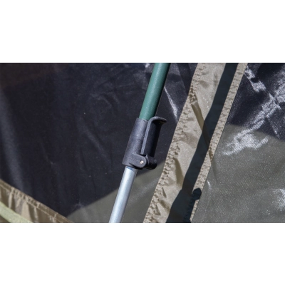 NAMIOT - ENCLAVE 2 MAN BIVVY PLUS