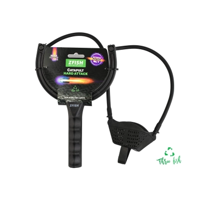 ZFISH Proca Wędkarska do Nęcenia