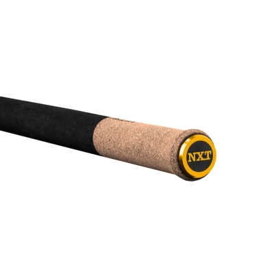 Delphin RIVER Trophy NXT + 4 szczytówki 400cm/200g/3 składy