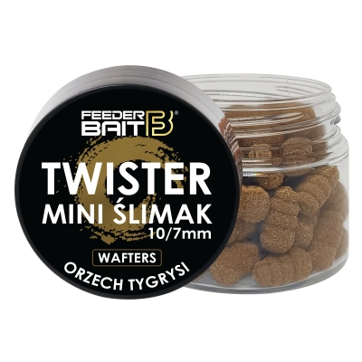 Mini Ślimak Orzech Tygrysi 25ml - Feeder Bait