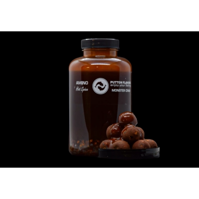 AMINO MONSTER CRAB HOT SPICE 600G - Putton Flavors