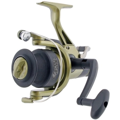 Kołowrotek Wędkarski Carbomaxx Carp & Feeder Long Cast 160 Pro