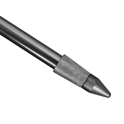 Rodpod Delphin RPX 4 Silver na 3 wędki