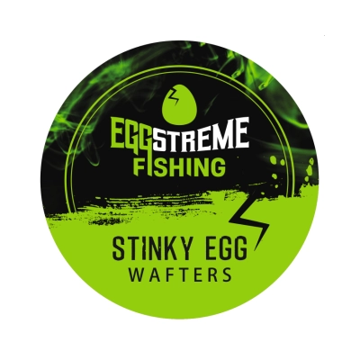 Osmo Zestaw Eggstreame 5x Wafters Marine Stinky Crazy Juicy Poison 5x50ml