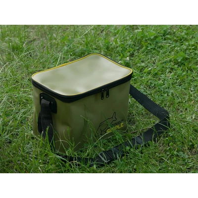 Torba wędkarska Delphin NuEVA Simple