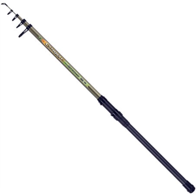 Wędka Corral Teleskopowa 360 cm Strong 100 g