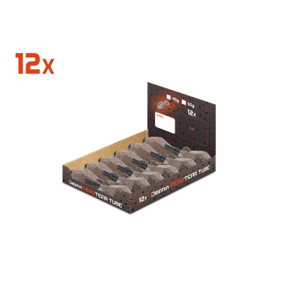 Ciężarek ołowiany Delphin AeroTEAR TUBE 50g