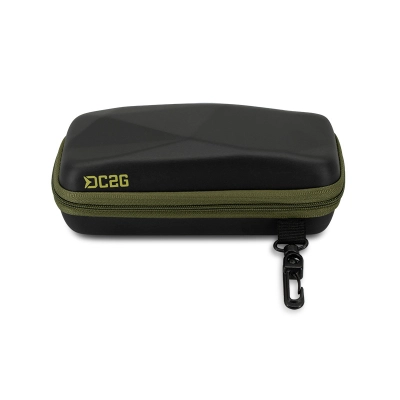 Okulary polaryzacyjne Delphin SG C2G