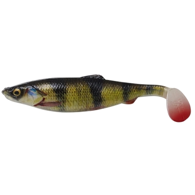 LB 4D HERRING SHAD B 9CM 5G PERCH