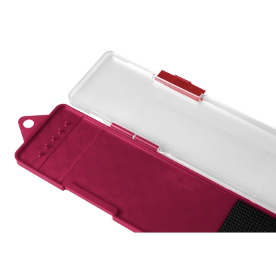 Pudełko na przypony Delphin ATOMA 303 x 60 mm