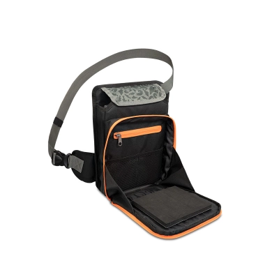 Crossbody torba Delphin Darx ATAK! Swift