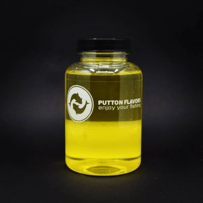 BOOSTER SWEET CORN 400G - Putton Flavors