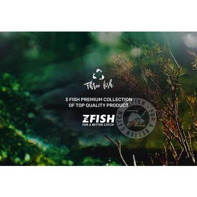 ZFISH Proca Wędkarska do Nęcenia