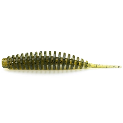 Tanta 1.5", #042 - Watermelon Seed - FishUp