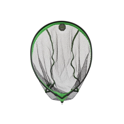 Pływający kosz podbieraka Delphin REAXE FloateR QUIX 55x45cm
