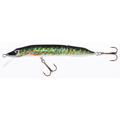 WOBL.JAX.HS PIKE 2-SEC 12cm F P