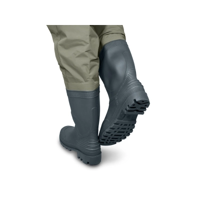 Spodnie do brodzenia Delphin HRON Pants z wysoką talią roz. 42