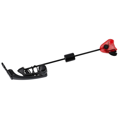 SYGNALIZATOR - M-TEC - LED SWING INDICATOR - CZERWONY - op.1szt.