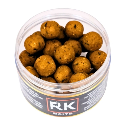 Kulki proteinowe RK Baits Fresco Hookers 18mm 150g