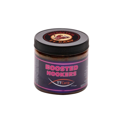 Boosted Hookers Egzorcysta 18mm 200ml