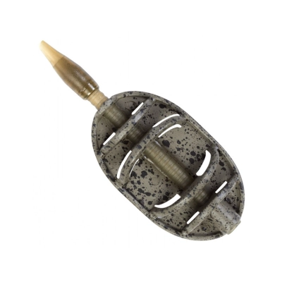 Preston Koszyk ICS In-Line Dura Flat Method 20g L