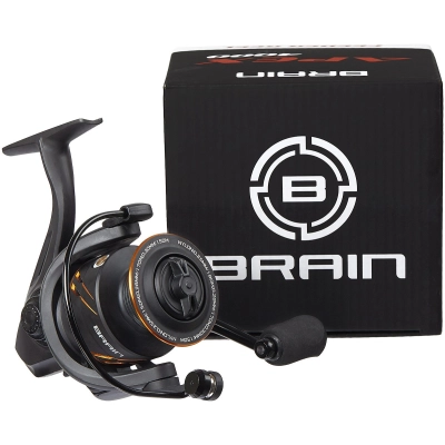 Kołowrotek Brain Apex 20 3000 5+1BB 5.0:1