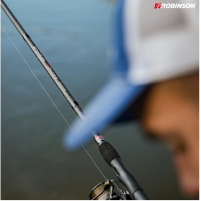 Wędka Robinson Stinger X-Cross Feeder (3+3) 3,60m, 50-110g