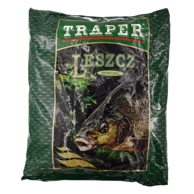 Traper Zanęta Specjal 2,5kg Leszcz