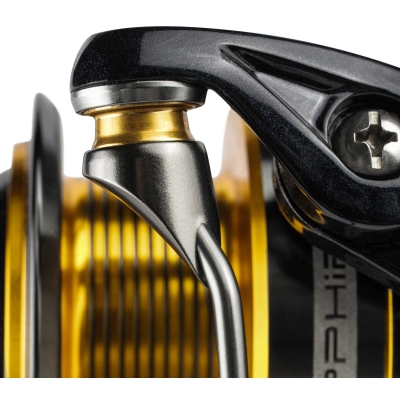 Kołowrotek Favorite Sapphire 2500S SPHR25S1 7+1BB 5.2:1