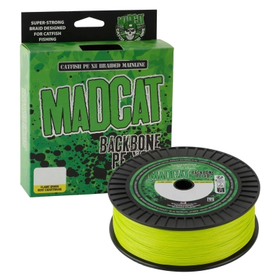 MADCAT PLECIONKA SUMOWA CH 300m 0.55mm 72.7kg