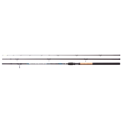 WĘDKA JAX.RUBICON RIVER FEEDER 3,60 50-120G