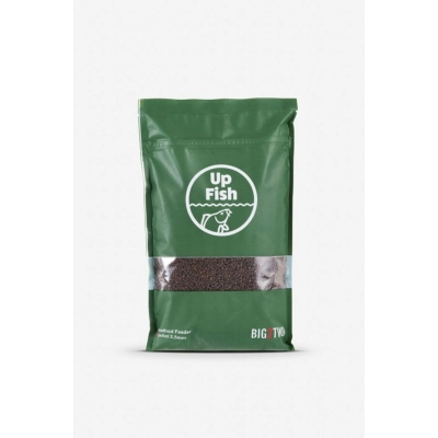 Zanęta Up Fish PELLET BIG 2  /800g