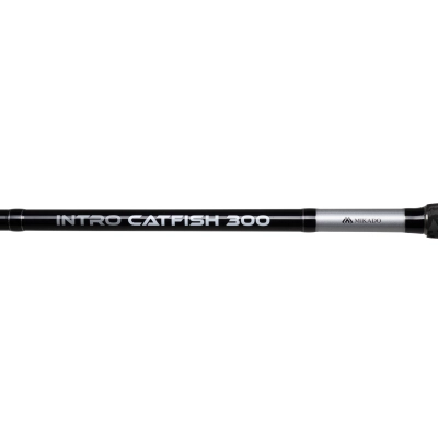WĘDKA - INTRO CATFISH 330 up to 500g (2 sec.) - op.1szt.