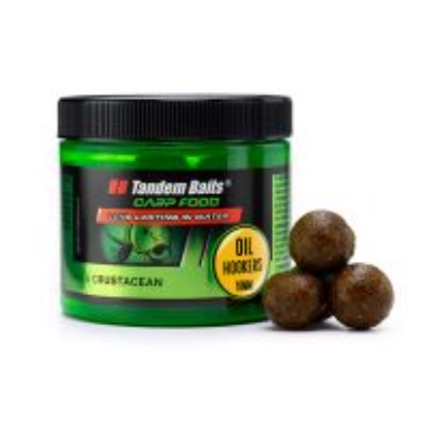 Tandem Baits Oil Hookes 18MM/120g Ryba Skorupiak