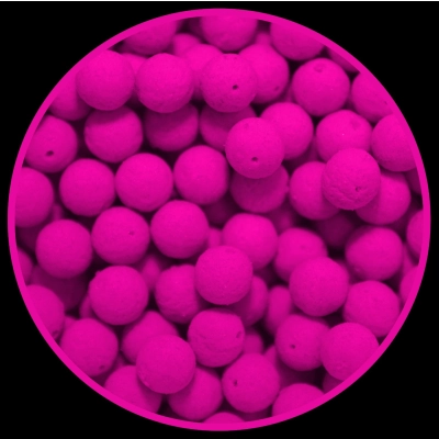 TOP BOILIES Kulki HALIBUT 8mm / 25g MatchPro
