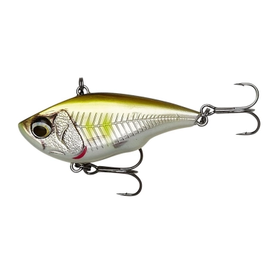 FAT VIBES 5.1CM 11G S AYU CHROME