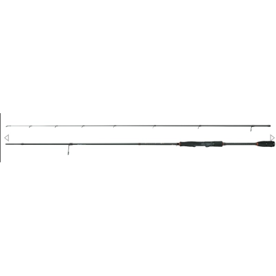 Wędka Robinson City Liner PLUS Perch Spin 2,55m 1-7g