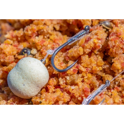 Preston Przypon Method Hair Rigs 10cm #8